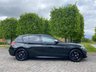 USED 2018 18 BMW 1 SERIES 3.0 M140I SHADOW EDITION 5d AUTO 335 BHP 1 Owner+PCP and HP+Finance Available+Heated Leather+Memory+Service History+ Nationwide Delivery+Nationwide Warranty+ DAB Radio+Pro  Sat-Nav+Bluetooth+Front+Rear Parking Sensors+Dab+Bluetooth+ DAB Radio+Pro  Sat-Nav+Bluetooth