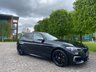USED 2018 18 BMW 1 SERIES 3.0 M140I SHADOW EDITION 5d AUTO 335 BHP 1 Owner+PCP and HP+Finance Available+Heated Leather+Memory+Service History+ Nationwide Delivery+Nationwide Warranty+ DAB Radio+Pro  Sat-Nav+Bluetooth+Front+Rear Parking Sensors+Dab+Bluetooth+ DAB Radio+Pro  Sat-Nav+Bluetooth