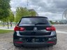 USED 2018 18 BMW 1 SERIES 3.0 M140I SHADOW EDITION 5d AUTO 335 BHP 1 Owner+PCP and HP+Finance Available+Heated Leather+Memory+Service History+ Nationwide Delivery+Nationwide Warranty+ DAB Radio+Pro  Sat-Nav+Bluetooth+Front+Rear Parking Sensors+Dab+Bluetooth+ DAB Radio+Pro  Sat-Nav+Bluetooth