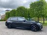 USED 2018 18 BMW 1 SERIES 3.0 M140I SHADOW EDITION 5d AUTO 335 BHP 1 Owner+PCP and HP+Finance Available+Heated Leather+Memory+Service History+ Nationwide Delivery+Nationwide Warranty+ DAB Radio+Pro  Sat-Nav+Bluetooth+Front+Rear Parking Sensors+Dab+Bluetooth+ DAB Radio+Pro  Sat-Nav+Bluetooth