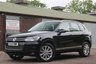 USED 2012 12 VOLKSWAGEN TOUAREG 3.0 V6 SE TDI BLUEMOTION TECHNOLOGY 5d 242 BHP SERVICED & MOT'D MAY 2021