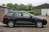 USED 2012 12 VOLKSWAGEN TOUAREG 3.0 V6 SE TDI BLUEMOTION TECHNOLOGY 5d 242 BHP SERVICED & MOT'D MAY 2021