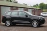 USED 2012 12 VOLKSWAGEN TOUAREG 3.0 V6 SE TDI BLUEMOTION TECHNOLOGY 5d 242 BHP SERVICED & MOT'D MAY 2021