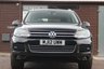 USED 2012 12 VOLKSWAGEN TOUAREG 3.0 V6 SE TDI BLUEMOTION TECHNOLOGY 5d 242 BHP SERVICED & MOT'D MAY 2021
