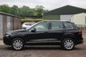 USED 2012 12 VOLKSWAGEN TOUAREG 3.0 V6 SE TDI BLUEMOTION TECHNOLOGY 5d 242 BHP SERVICED & MOT'D MAY 2021