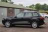 USED 2012 12 VOLKSWAGEN TOUAREG 3.0 V6 SE TDI BLUEMOTION TECHNOLOGY 5d 242 BHP SERVICED & MOT'D MAY 2021