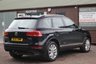 USED 2012 12 VOLKSWAGEN TOUAREG 3.0 V6 SE TDI BLUEMOTION TECHNOLOGY 5d 242 BHP SERVICED & MOT'D MAY 2021