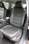USED 2012 12 VOLKSWAGEN TOUAREG 3.0 V6 SE TDI BLUEMOTION TECHNOLOGY 5d 242 BHP SERVICED & MOT'D MAY 2021