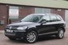 USED 2012 12 VOLKSWAGEN TOUAREG 3.0 V6 SE TDI BLUEMOTION TECHNOLOGY 5d 242 BHP SERVICED & MOT'D MAY 2021