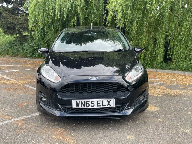 View our FORD FIESTA