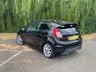USED 2015 65 FORD FIESTA 1.0 ZETEC S 3d 124 BHP More Hatch Backs Available!
