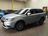USED 2017 67 MITSUBISHI OUTLANDER 2.3 DI-D 3 5d 147 BHP STUNNING EXAMPLE 1 OWNER FSH