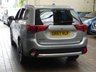 USED 2017 67 MITSUBISHI OUTLANDER 2.3 DI-D 3 5d 147 BHP STUNNING EXAMPLE 1 OWNER FSH