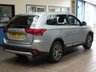 USED 2017 67 MITSUBISHI OUTLANDER 2.3 DI-D 3 5d 147 BHP STUNNING EXAMPLE 1 OWNER FSH