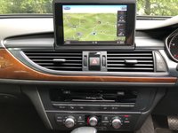 USED 2013 13 AUDI A6 3.0 ALLROAD TDI QUATTRO 5d 241 BHP ZERO DEPOSIT FINANCE AVAILABLE