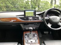 USED 2013 13 AUDI A6 3.0 ALLROAD TDI QUATTRO 5d 241 BHP ZERO DEPOSIT FINANCE AVAILABLE