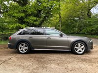 USED 2013 13 AUDI A6 3.0 ALLROAD TDI QUATTRO 5d 241 BHP ZERO DEPOSIT FINANCE AVAILABLE