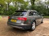 USED 2013 13 AUDI A6 3.0 ALLROAD TDI QUATTRO 5d 241 BHP ZERO DEPOSIT FINANCE AVAILABLE