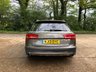 USED 2013 13 AUDI A6 3.0 ALLROAD TDI QUATTRO 5d 241 BHP ZERO DEPOSIT FINANCE AVAILABLE