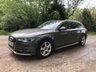 USED 2013 13 AUDI A6 3.0 ALLROAD TDI QUATTRO 5d 241 BHP ZERO DEPOSIT FINANCE AVAILABLE