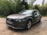 USED 2013 13 AUDI A6 3.0 ALLROAD TDI QUATTRO 5d 241 BHP ZERO DEPOSIT FINANCE AVAILABLE