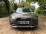 USED 2013 13 AUDI A6 3.0 ALLROAD TDI QUATTRO 5d 241 BHP ZERO DEPOSIT FINANCE AVAILABLE