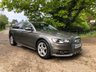 USED 2013 13 AUDI A6 3.0 ALLROAD TDI QUATTRO 5d 241 BHP ZERO DEPOSIT FINANCE AVAILABLE