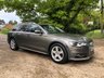 USED 2013 13 AUDI A6 3.0 ALLROAD TDI QUATTRO 5d 241 BHP ZERO DEPOSIT FINANCE AVAILABLE
