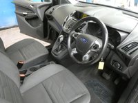 USED 2016 16 FORD TOURNEO CONNECT 1.5 TITANIUM TDCI 5d 118 BHP 5 SEATS STUNNING EXAMPLE
