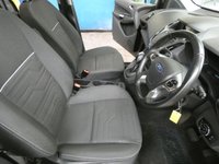 USED 2016 16 FORD TOURNEO CONNECT 1.5 TITANIUM TDCI 5d 118 BHP 5 SEATS STUNNING EXAMPLE