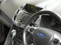 USED 2016 16 FORD TOURNEO CONNECT 1.5 TITANIUM TDCI 5d 118 BHP 5 SEATS STUNNING EXAMPLE
