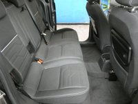 USED 2016 16 FORD TOURNEO CONNECT 1.5 TITANIUM TDCI 5d 118 BHP 5 SEATS STUNNING EXAMPLE