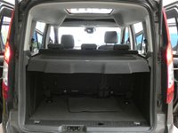 USED 2016 16 FORD TOURNEO CONNECT 1.5 TITANIUM TDCI 5d 118 BHP 5 SEATS STUNNING EXAMPLE