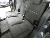 USED 2016 16 FORD TOURNEO CONNECT 1.5 TITANIUM TDCI 5d 118 BHP 5 SEATS STUNNING EXAMPLE