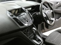 USED 2016 16 FORD TOURNEO CONNECT 1.5 TITANIUM TDCI 5d 118 BHP 5 SEATS STUNNING EXAMPLE