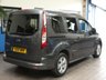 USED 2016 16 FORD TOURNEO CONNECT 1.5 TITANIUM TDCI 5d 118 BHP 5 SEATS STUNNING EXAMPLE