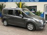 USED 2016 16 FORD TOURNEO CONNECT 1.5 TITANIUM TDCI 5d 118 BHP 5 SEATS STUNNING EXAMPLE