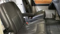 USED 2010 10 CHRYSLER GRAND VOYAGER 2.8 CRD LIMITED 5d 161 BHP * 7 SEATS * PRIVACY GLASS  2 KEYS * CLIMATE CONTROL *