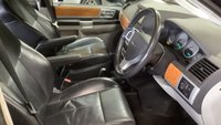 USED 2010 10 CHRYSLER GRAND VOYAGER 2.8 CRD LIMITED 5d 161 BHP * 7 SEATS * PRIVACY GLASS  2 KEYS * CLIMATE CONTROL *