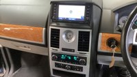 USED 2010 10 CHRYSLER GRAND VOYAGER 2.8 CRD LIMITED 5d 161 BHP * 7 SEATS * PRIVACY GLASS  2 KEYS * CLIMATE CONTROL *
