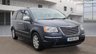 USED 2010 10 CHRYSLER GRAND VOYAGER 2.8 CRD LIMITED 5d 161 BHP * 7 SEATS * PRIVACY GLASS  2 KEYS * CLIMATE CONTROL *