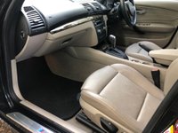 USED 2007 07 BMW 1 SERIES 2.0 118D M SPORT 5d 141 BHP ZERO DEPOSIT FINANCE AVAILABLE
