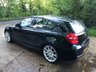 USED 2007 07 BMW 1 SERIES 2.0 118D M SPORT 5d 141 BHP ZERO DEPOSIT FINANCE AVAILABLE