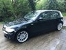 USED 2007 07 BMW 1 SERIES 2.0 118D M SPORT 5d 141 BHP ZERO DEPOSIT FINANCE AVAILABLE