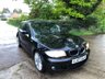 USED 2007 07 BMW 1 SERIES 2.0 118D M SPORT 5d 141 BHP ZERO DEPOSIT FINANCE AVAILABLE