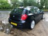 USED 2007 07 BMW 1 SERIES 2.0 118D M SPORT 5d 141 BHP ZERO DEPOSIT FINANCE AVAILABLE