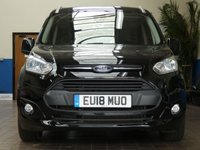 USED 2018 18 FORD GRAND TOURNEO CONNECT 1.5 TITANIUM TDCI 5d 118 BHP 7 SEATS 1 OWNER FSH