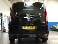USED 2018 18 FORD GRAND TOURNEO CONNECT 1.5 TITANIUM TDCI 5d 118 BHP 7 SEATS 1 OWNER FSH