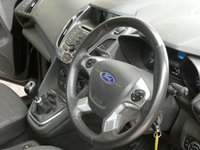 USED 2018 18 FORD GRAND TOURNEO CONNECT 1.5 TITANIUM TDCI 5d 118 BHP 7 SEATS 1 OWNER FSH