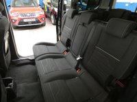 USED 2018 18 FORD GRAND TOURNEO CONNECT 1.5 TITANIUM TDCI 5d 118 BHP 7 SEATS 1 OWNER FSH